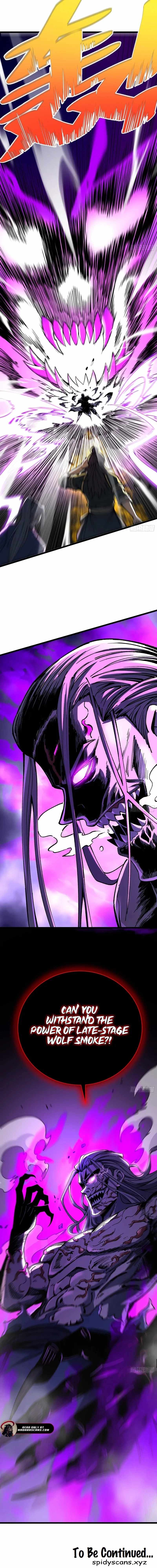 Ascension: From Water Spirit to Deity Chapter 42 10